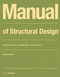Manual of Structural Design (Structural Principles - Suitable Spans - Inspiring Works) by Eberhard Möller, 9783955535650
