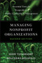 Managing Nonprofit Organizations by Mary Tschirhart, 9781394463633