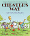 Chester's Way by Kevin Henkes, Kevin Henkes, 9780063588523