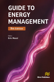Guide to Energy Management by Eric Mazzi, 9788770226912