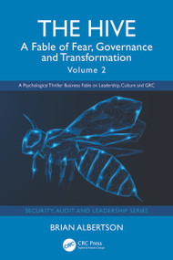 The Hive (A Fable of Fear, Governance and Transformation, Volume 2) by Brian Albertson, 9781041366959