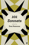 101 Sonnets by Don Paterson, 9780571407743