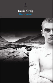 Dunsinane by David Greig, 9780571408047