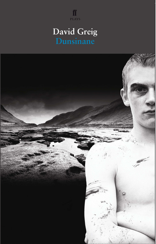 Dunsinane by David Greig, 9780571408047