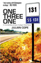 One Three One (A Time-Shifting Gnostic Hooligan Road Novel) by Julian Cope, 9780571408375