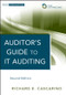 Auditor's Guide to IT Auditing, + Software Demo by Richard E. Cascarino, 9781118147610