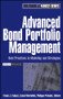 Advanced Bond Portfolio Management (Best Practices in Modeling and Strategies) by Frank J. Fabozzi, Lionel Martellini, Philippe Priaulet, 9780471678908