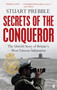 Secrets of the Conqueror (The Untold Story of Britain's Most Famous Submarine) by Stuart Prebble, 9780571408597