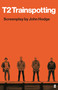 T2 Trainspotting by John Hodge, 9780571408634