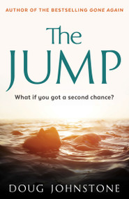 The Jump by Doug Johnstone, 9780571408795