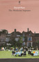 The Moderate Soprano by David Hare, 9780571408931