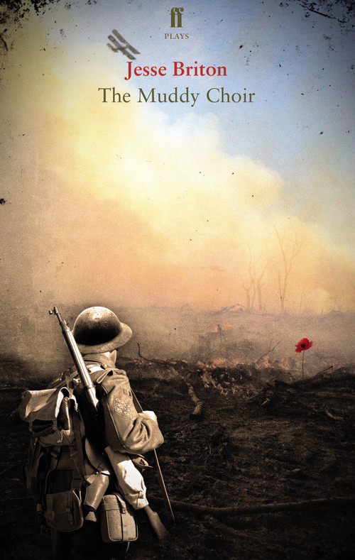 The Muddy Choir by Jesse Briton, 9780571408955