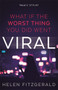 Viral by Helen FitzGerald, 9780571409303