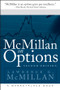McMillan on Options by Lawrence G. McMillan, 9780471678755