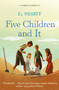 Five Children and It by E. Nesbit, 9780571409341