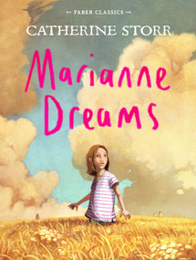 Marianne Dreams by Catherine Storr, 9780571409402
