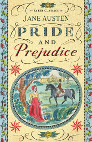 Pride and Prejudice by Jane Austen, 9780571409464