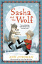 Sasha and the Wolf by Ann Jungman, 9780571409471