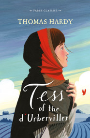 Tess of the d'Urbervilles by Thomas Hardy, 9780571409518
