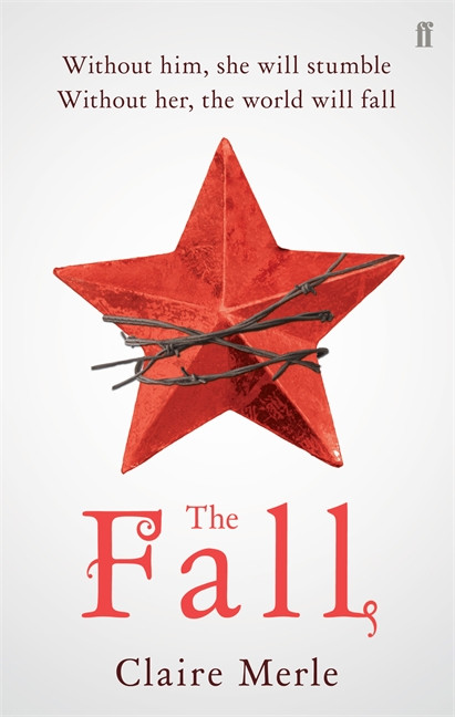 The Fall by Claire Merle, 9780571409556
