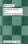 Bank Loans (Secondary Market and Portfolio Management) by Frank J. Fabozzi, 9781883249441