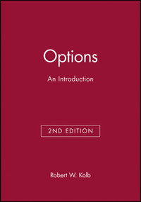 Options (An Introduction) by Rob Quail, 9781878975362