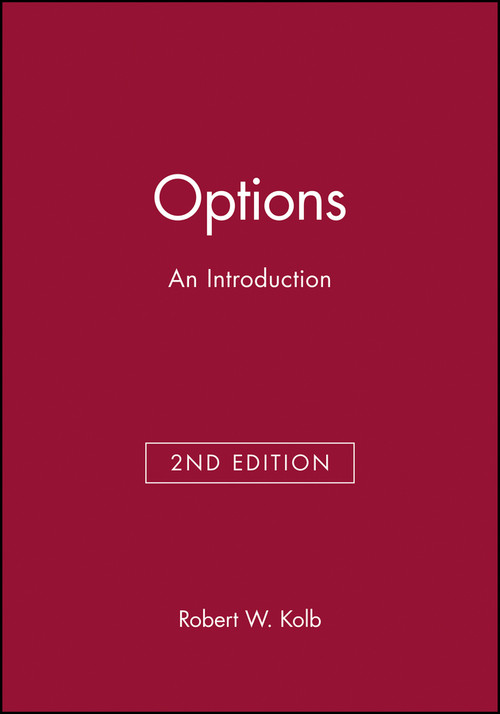 Options (An Introduction) by Rob Quail, 9781878975362