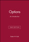 Options (An Introduction) by Rob Quail, 9781878975362