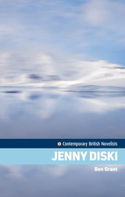 Jenny Diski by Ben Grant, 9781526157683