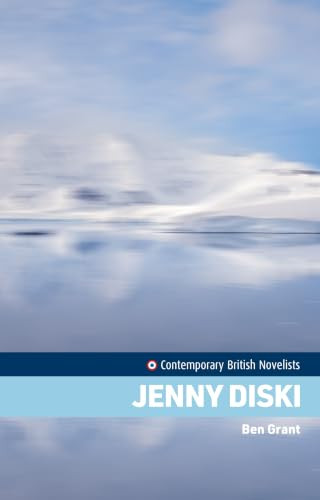 Jenny Diski by Ben Grant, 9781526157683