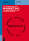 Marketing (A Process-Oriented Perspective on Consumer Marketing) by Peter M. Runia, Frank Wahl, 9783119144865