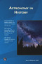Astonomy in History by Austin Mardon, 9781501527494