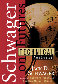 Technical Analysis by Jack D. Schwager, 9780471020516
