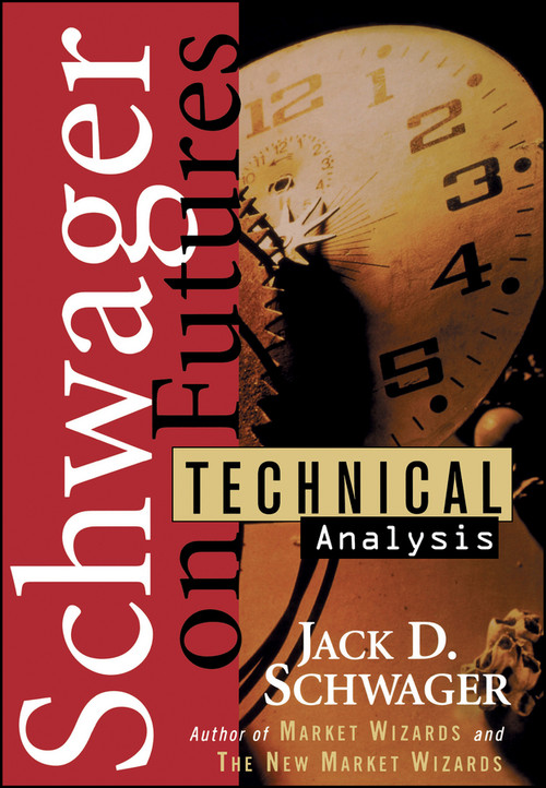 Technical Analysis by Jack D. Schwager, 9780471020516