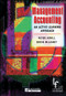 Management Accounting (An Active Learning Approach) by Peter Atrill, Eddie McLaney, 9780631195382