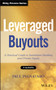 Leveraged Buyouts, + Website (A Practical Guide to Investment Banking and Private Equity) by Paul Pignataro, 9781118674543