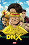 DNX by Jed MacKay, Federico Vicentini, 9781302969219