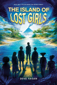 The Island of Lost Girls by Deva Fagan, 9798217320073