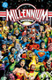 Millennium Omnibus by Steve Englehart, Joe Staton, Marv Wolfman, George Perez, Various, 9781799516668