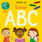 School ABC by Jannie Ho, 9781536254969