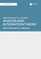Analysis and Integration Theory (From Riemann to Lebesgue) by AbdulRahman S. Al-Hussein, 9781041408543