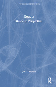 Beauty (Gendered Perspectives) by Jaita Talukdar, 9781032828411