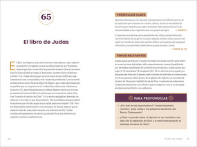 La Guía de estudios bíblicos para principiantes (Una introducción a los 66 libros de la Biblia) by Rev. Cameron Trimble, 9798897172276
