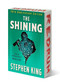 The Shining (Deluxe Edition) (50th Anniversary Edition) by Stephen King, Owen King, 9798217011087