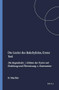 Die Lieder des Bakchylides, Erster Teil (Die Siegeslieder. 1. Edition des Textes mit Einleitung und Übersetzung. 2. Kommentar) (German Edition) by Herwig Maehler, 9789004064096