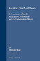 Boethian Number Theory (A Translation of the De Institutione Arithmetica (with Introduction and Notes)) by Michael Masi, 9789062037858