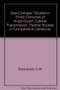Sea-Changes (Studies in Three Centuries of Anglo-Dutch Cultural Transmission) by Cornelis W. Schoneveld, 9789042000773