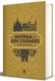 Historia de dos ciudades / A Tale of Two Cities (Spanish Edition) by Charles Dickens, 9788491058557