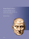 From Face to Face (Recarving of Roman Portraits and the Late-Antique Portrait Arts. Second, revised edition) by Marina Prusac, 9789004529663