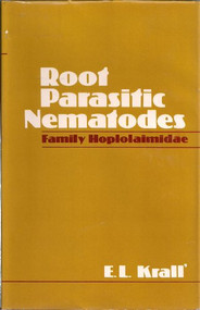 Root Parasitic Nematodes (Family Hoplolaimidae) by Krall, 9789004089235